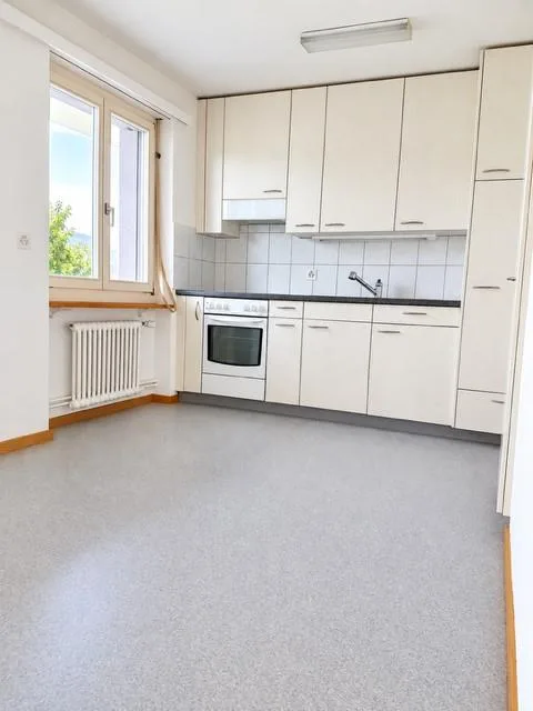 Schöne Gartenwohnung zum Wohlfühlen – Foto 4 von 7