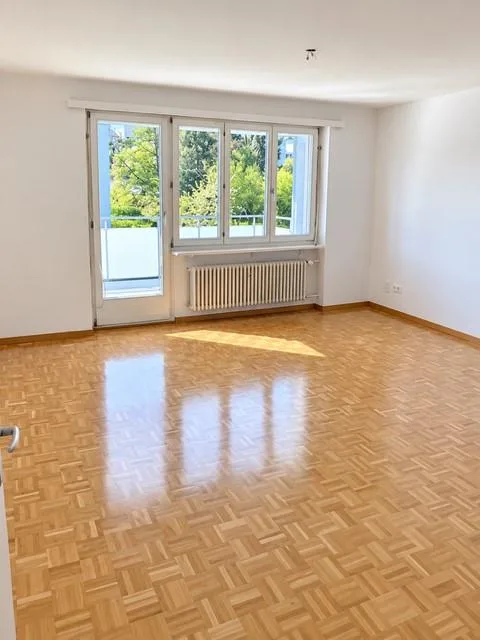 Schöne Gartenwohnung zum Wohlfühlen – Foto 3 von 7