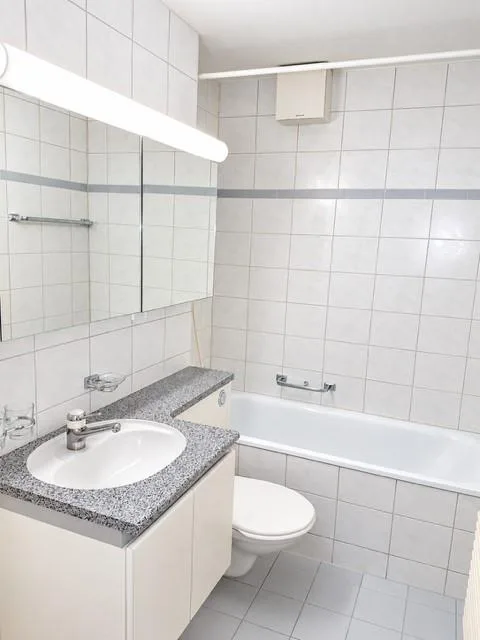 Schöne Gartenwohnung zum Wohlfühlen – Foto 5 von 7
