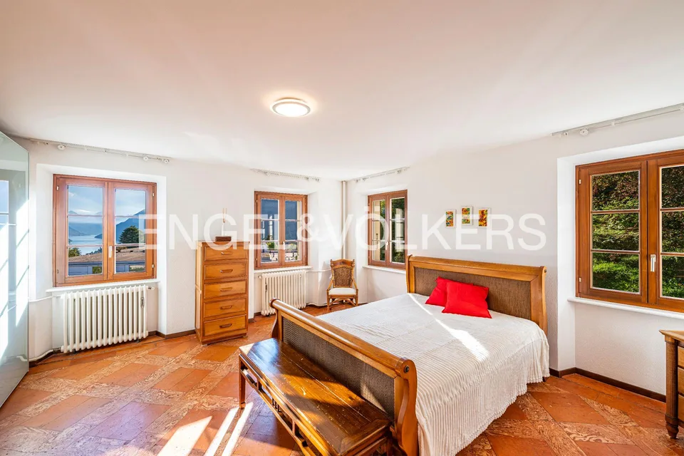 Helle Wohnung mit Charme – Foto 8 von 13