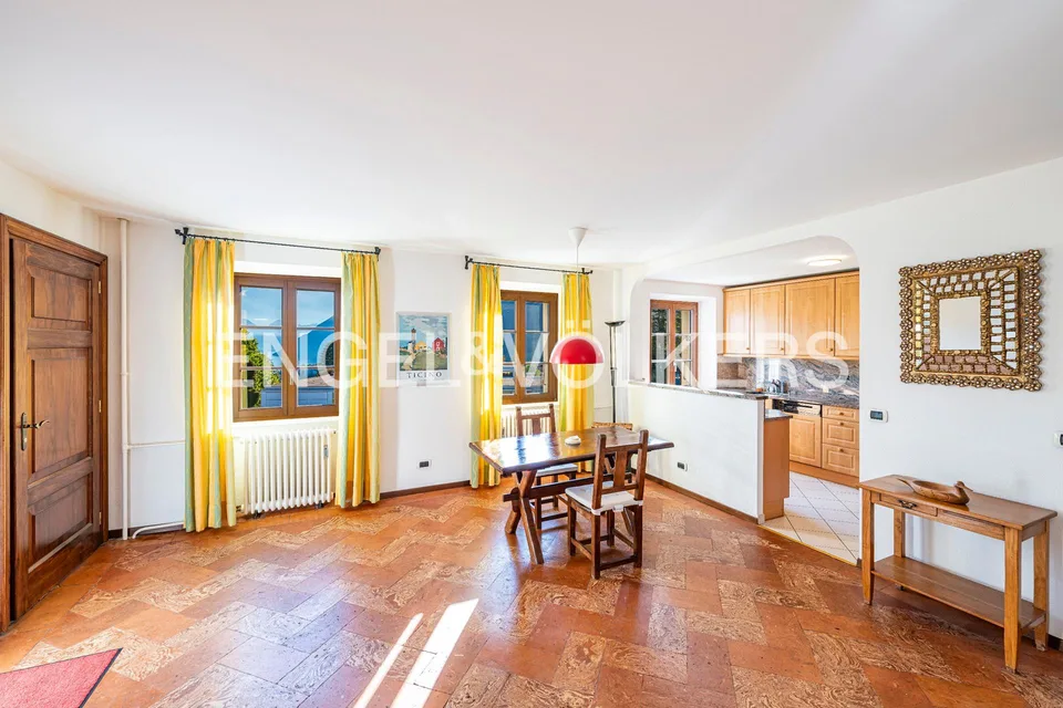 Helle Wohnung mit Charme – Foto 6 von 13