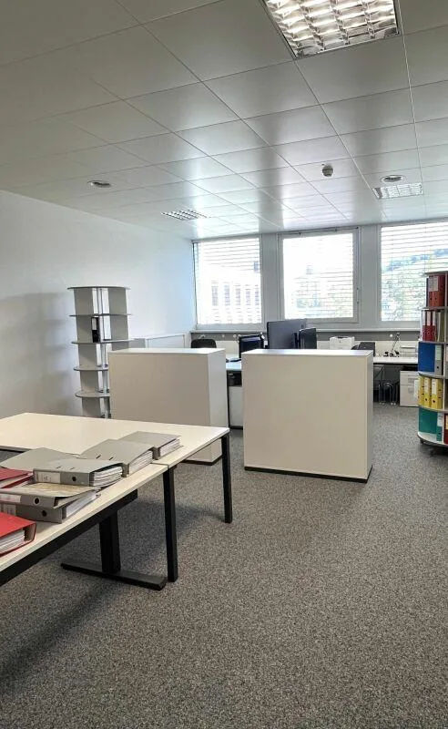 145 m2 Büroraum zu Top-Konditionen an bester Lage mit unmittelbaren... – photo 4 sur 5