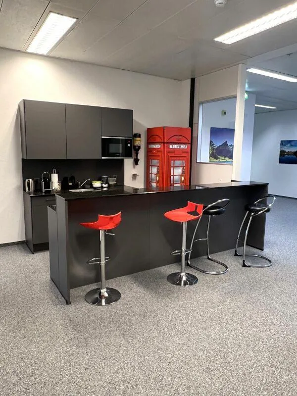 145 m2 Büroraum zu Top-Konditionen an bester Lage mit unmittelbaren... – photo 5 sur 5