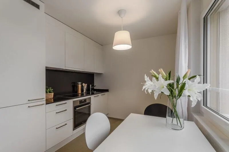 Vivere nel centro di Reinach AG – foto 2 di 8