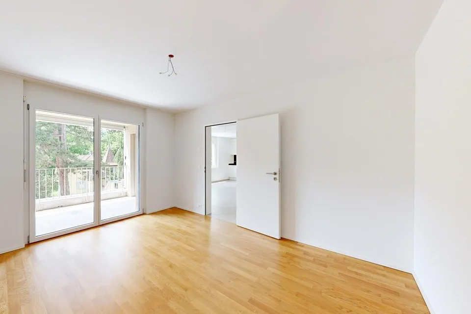 Vivere nel centro di Reinach AG – foto 7 di 8