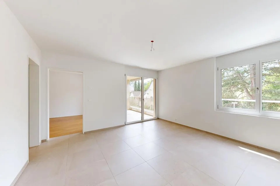 Vivere nel centro di Reinach AG – foto 5 di 8