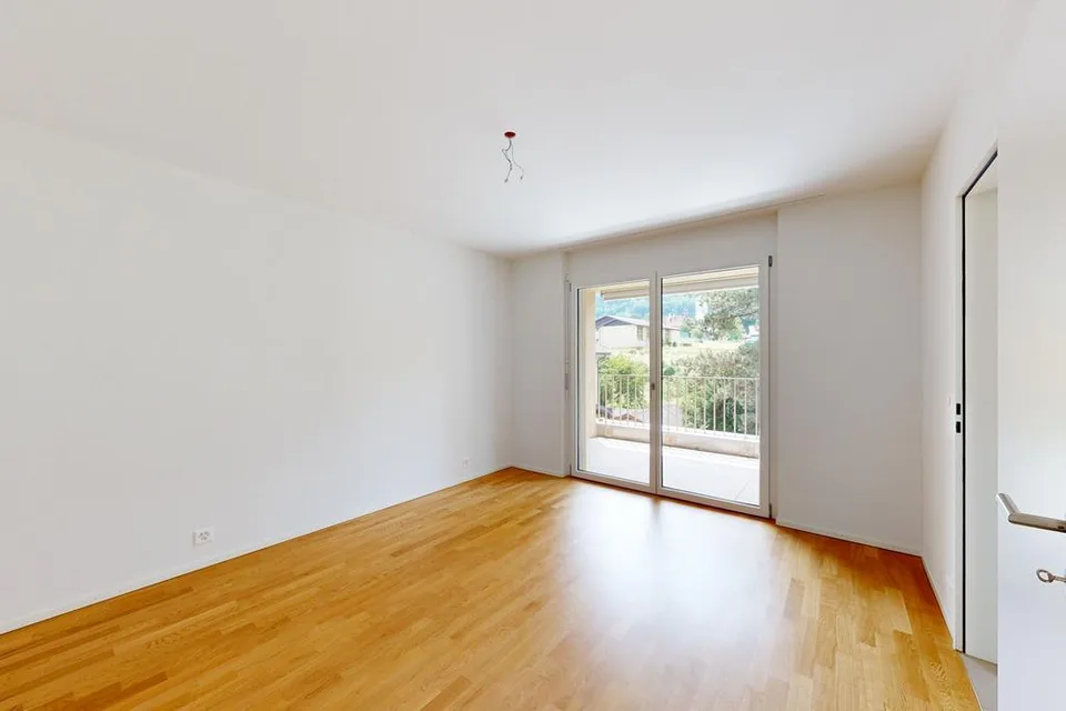 Vivere nel centro di Reinach AG – foto 6 di 8
