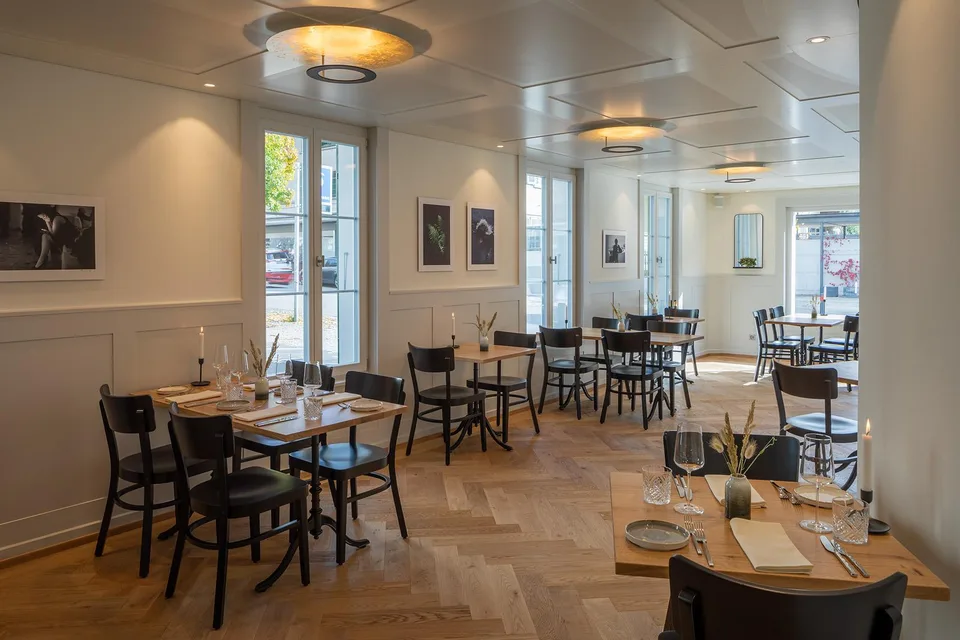 Restaurant Bären – Gastronomie mitten in Steffisburg – Foto 5 von 8