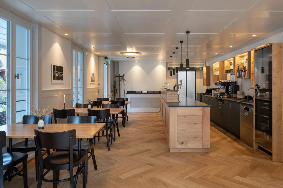 Restaurant Bären – Gastronomie mitten in Steffisburg – Foto 6 von 8