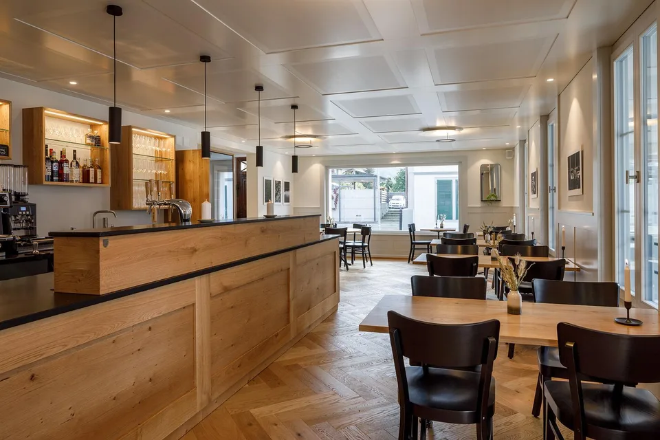 Restaurant Bären – Gastronomie mitten in Steffisburg – Foto 4 von 8