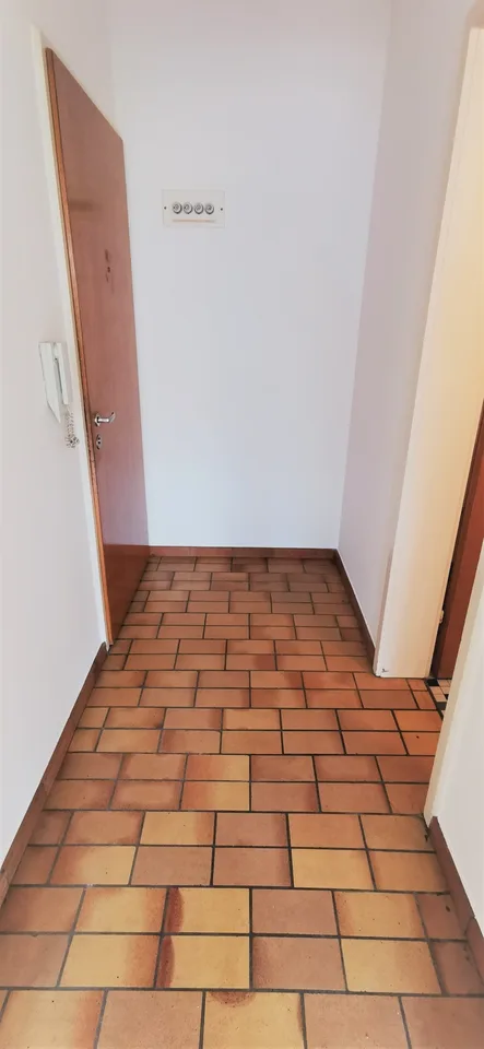 1-Zimmerwohnung nähe Wasgenring – Foto 3 von 5