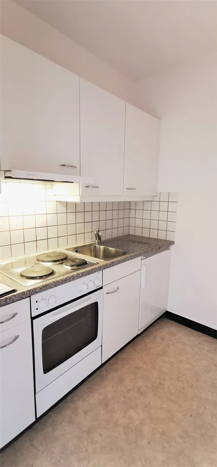 1-Zimmerwohnung nähe Wasgenring – Foto 4 von 5