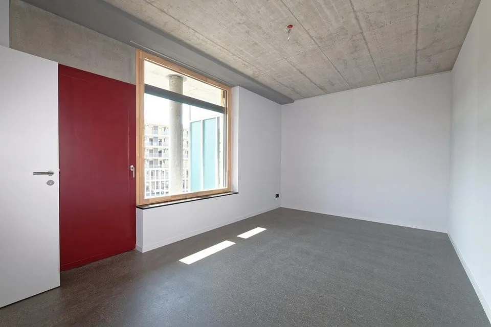 2 Zimmer-Wohnung in Schlieren – Foto 3 von 8