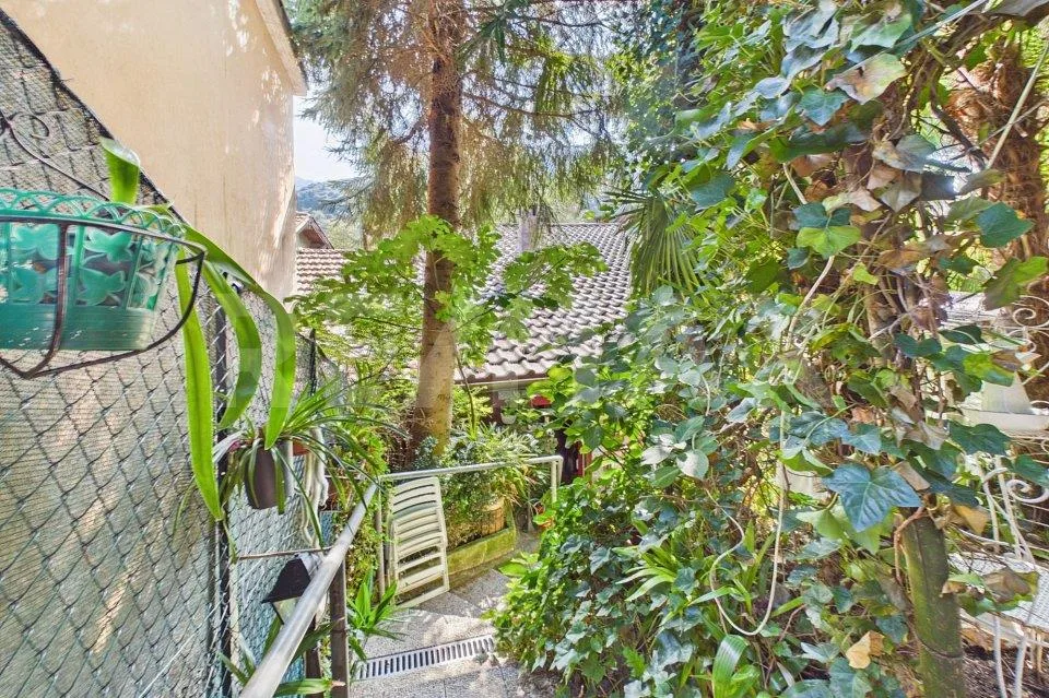 9 Zimmer Einfamilienhaus in Monteggio – Foto 9 von 13