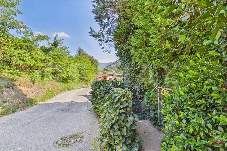 9 Zimmer Einfamilienhaus in Monteggio – Foto 8 von 13
