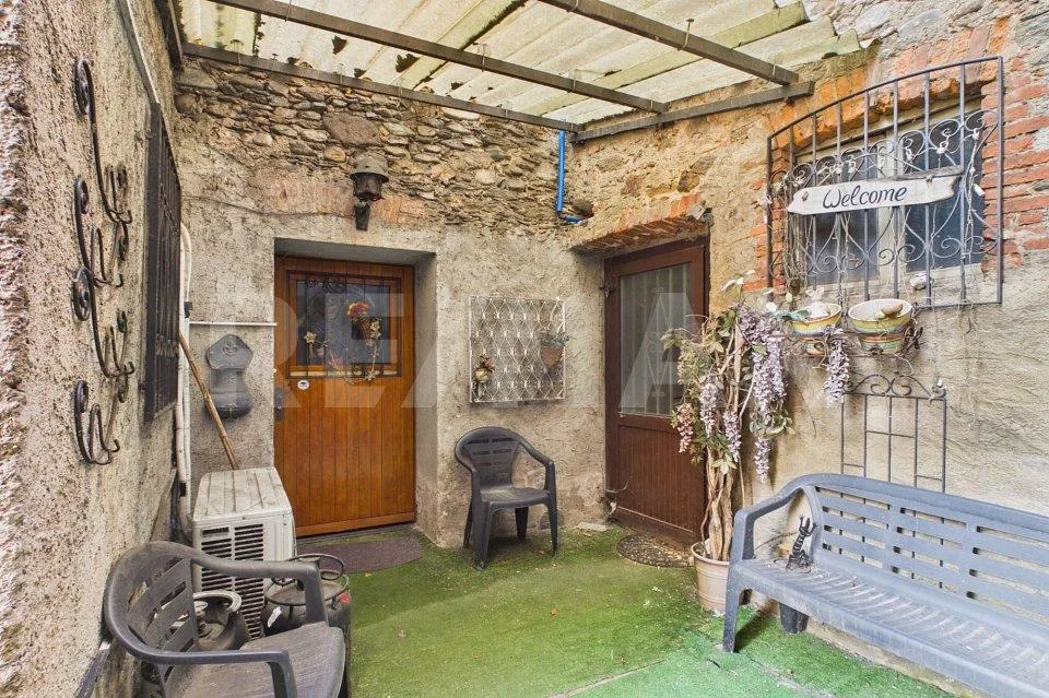 9 Zimmer Einfamilienhaus in Monteggio – Foto 5 von 13