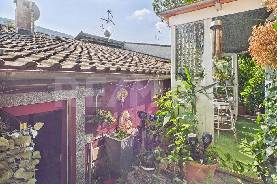 9 Zimmer Einfamilienhaus in Monteggio – Foto 13 von 13