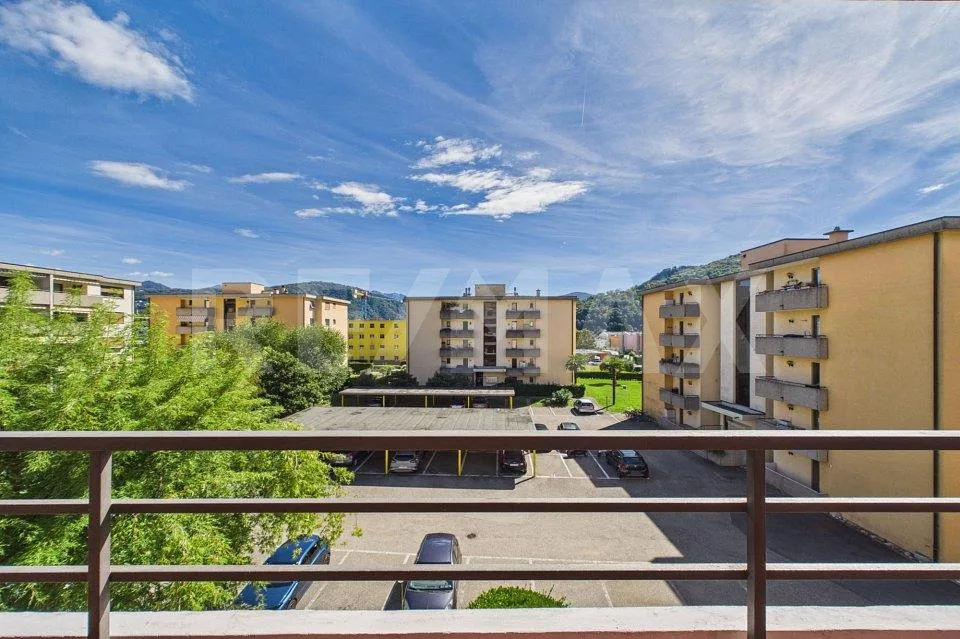 2.5 Zimmer Wohnung in Caslano – Foto 4 von 13