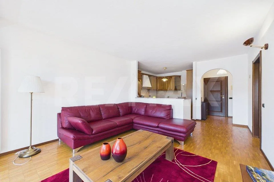 2.5 Zimmer Wohnung in Caslano – Foto 2 von 13