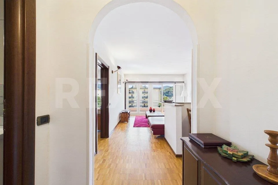 2.5 Zimmer Wohnung in Caslano – Foto 5 von 13