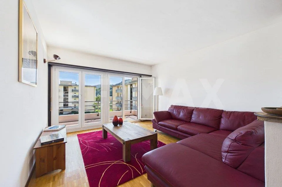 2.5 Zimmer Wohnung in Caslano – Foto 3 von 13