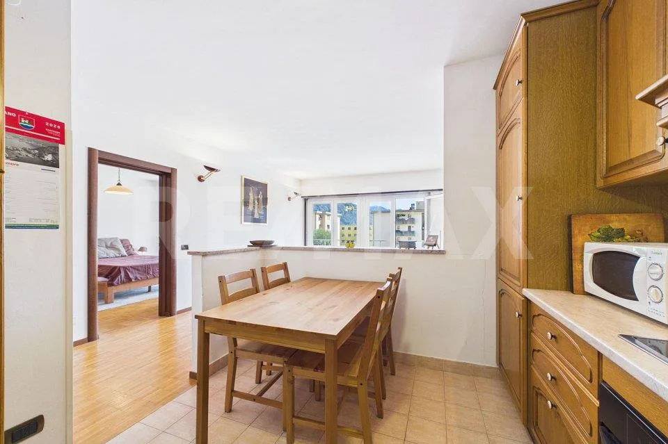 2.5 Zimmer Wohnung in Caslano – Foto 11 von 13