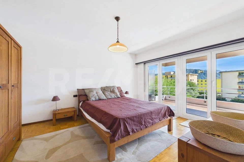 2.5 Zimmer Wohnung in Caslano – Foto 8 von 13