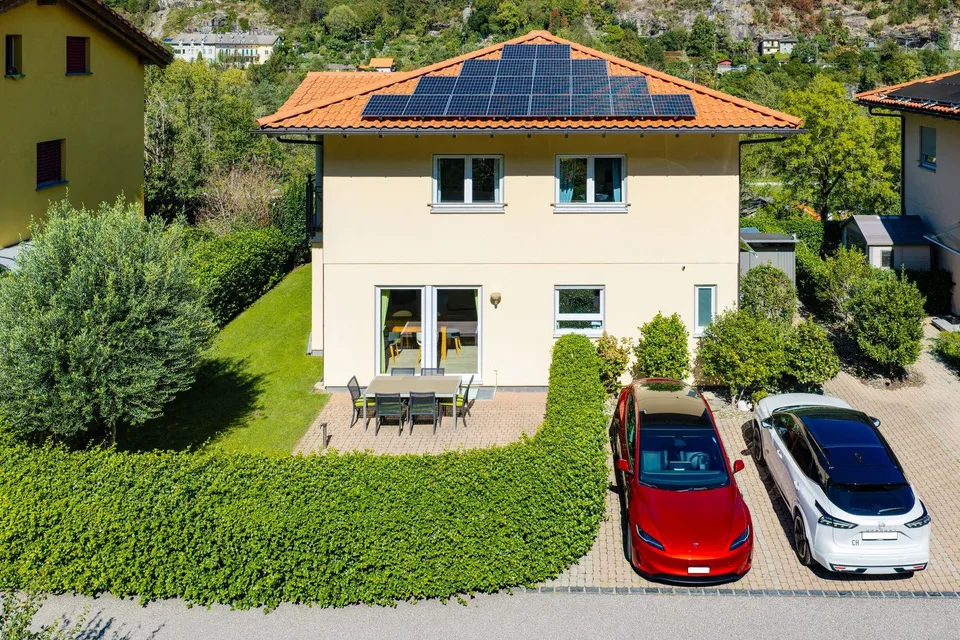 Casa Toscana – Foto 24 von 26