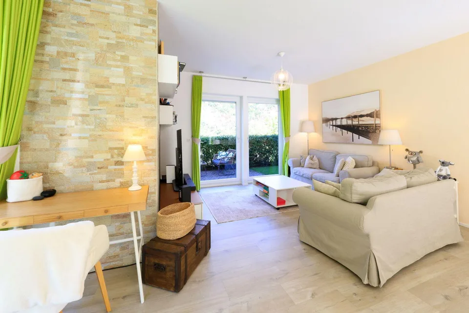 Casa Toscana – Foto 9 von 26