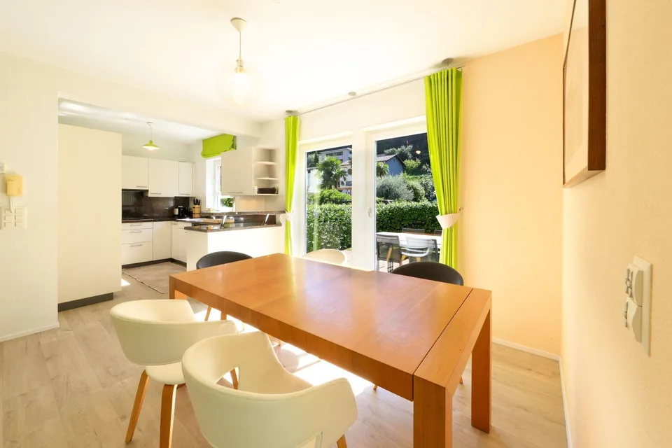 Casa Toscana – Foto 7 von 26