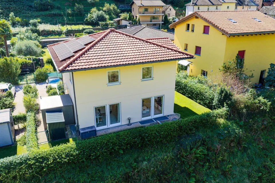 Casa Toscana – Foto 25 von 26