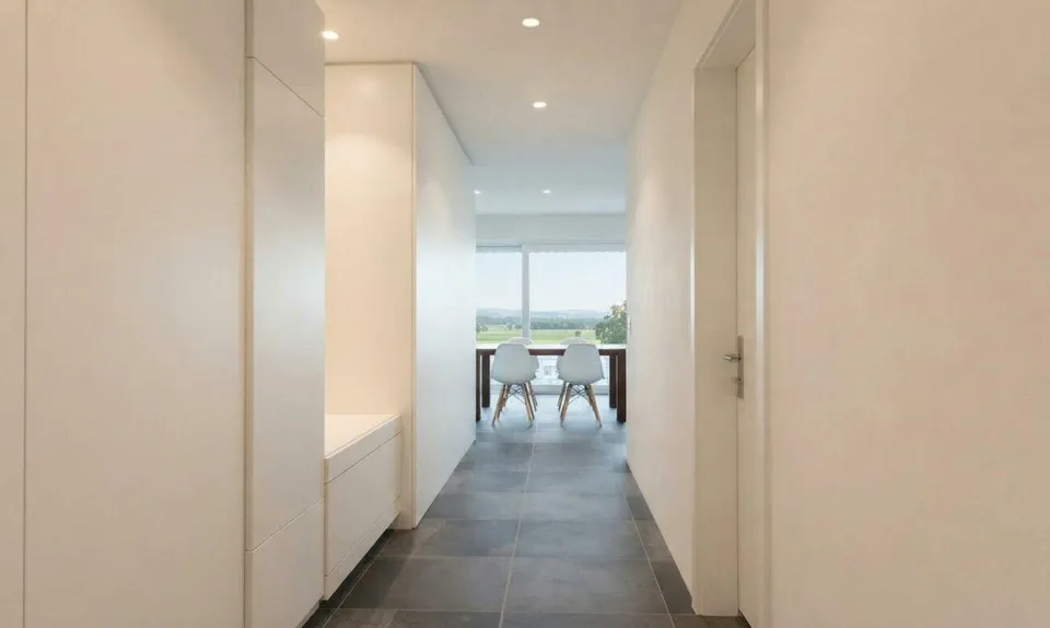 EXCLUSIVE NEW BUILDING WITH LAKE VIEW – photo 3 of 8
