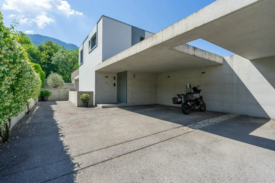 VILLA LUGANESE - VILLA MINERGIE CON PISCINA RISCALDATA E GIARDINO P... – foto 17 di 17