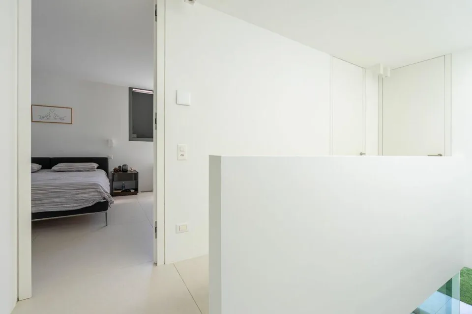 VILLA LUGANESE - VILLA MINERGIE CON PISCINA RISCALDATA E GIARDINO P... – foto 11 di 17