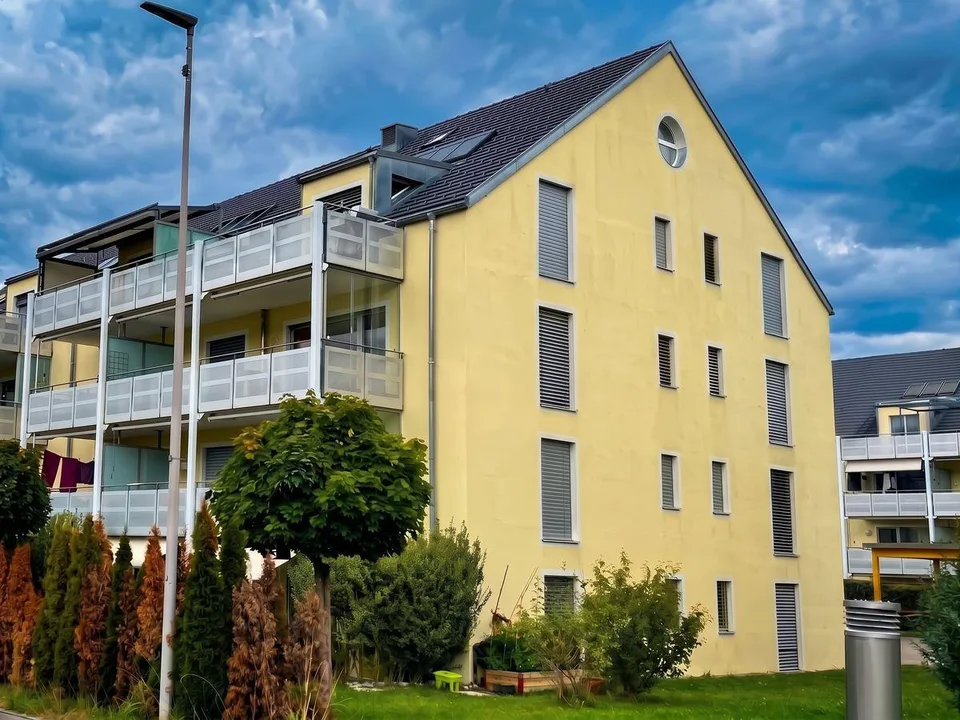 4.5 Zimmer Wohnung in Oberkulm – Foto 2 von 5