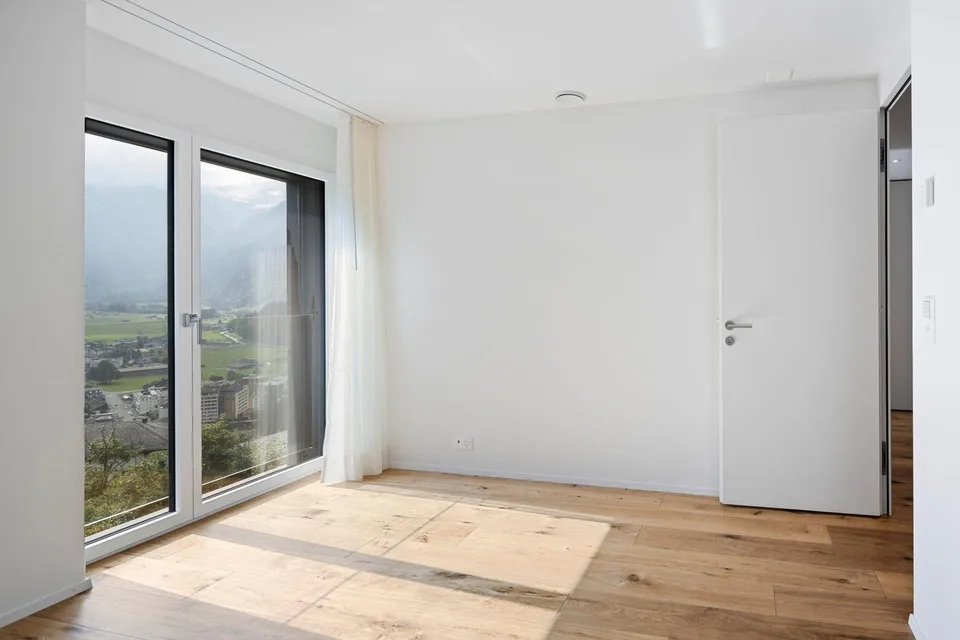 Hoch oben leben mit Aussicht/einzigartig und traumhaft – photo 10 of 13