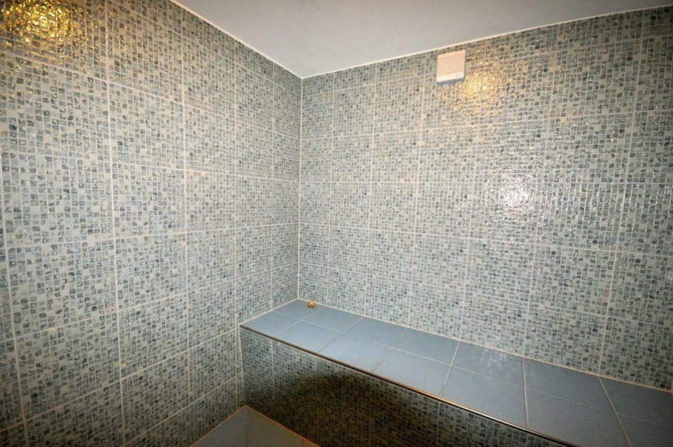 Casa di Сampagna Immersa nel Verde con Piscina e Scuderia ad Origlio – photo 12 sur 14