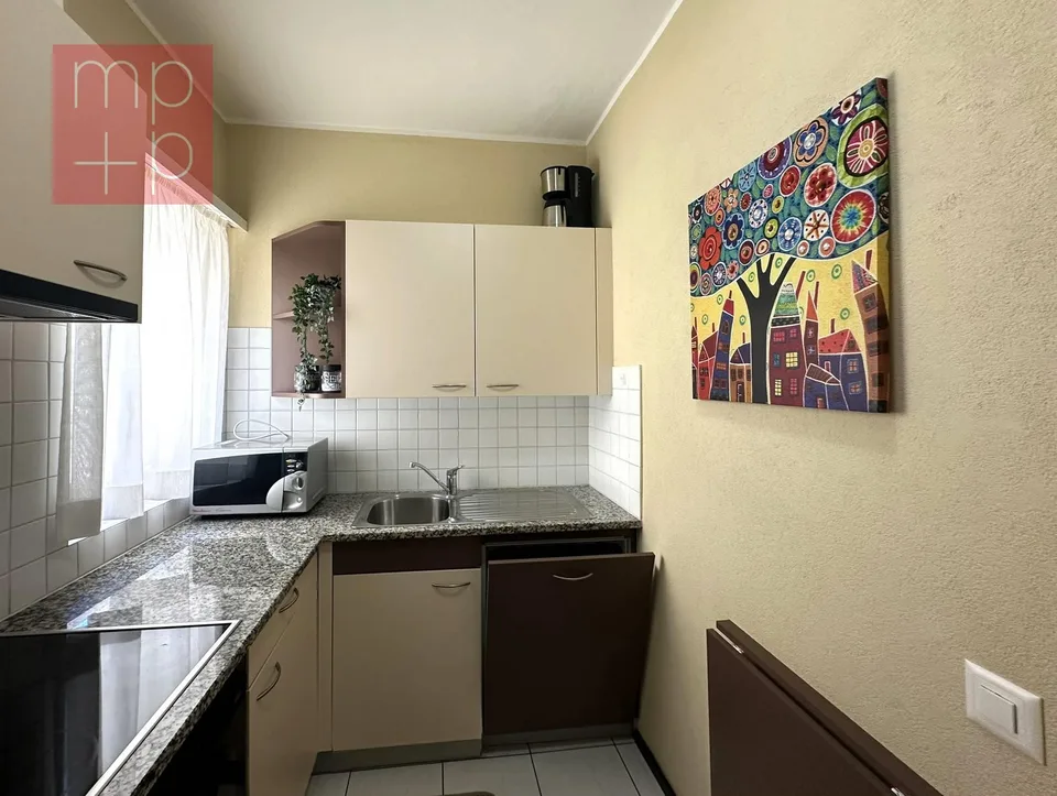 Wohnung - Lugano – Foto 7 von 8