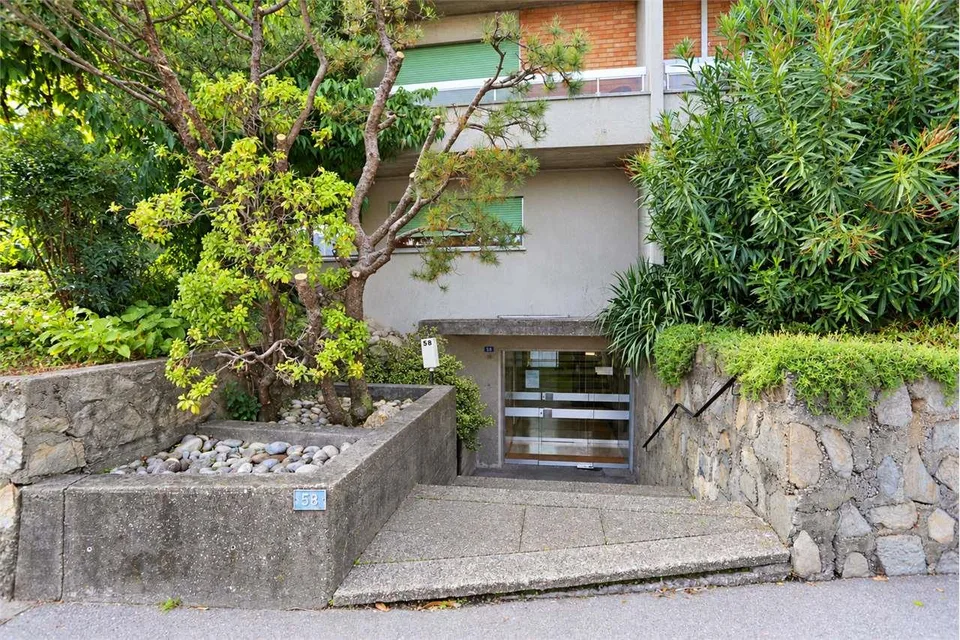 3,5 Zimmer in Breganzona – Foto 7 von 7