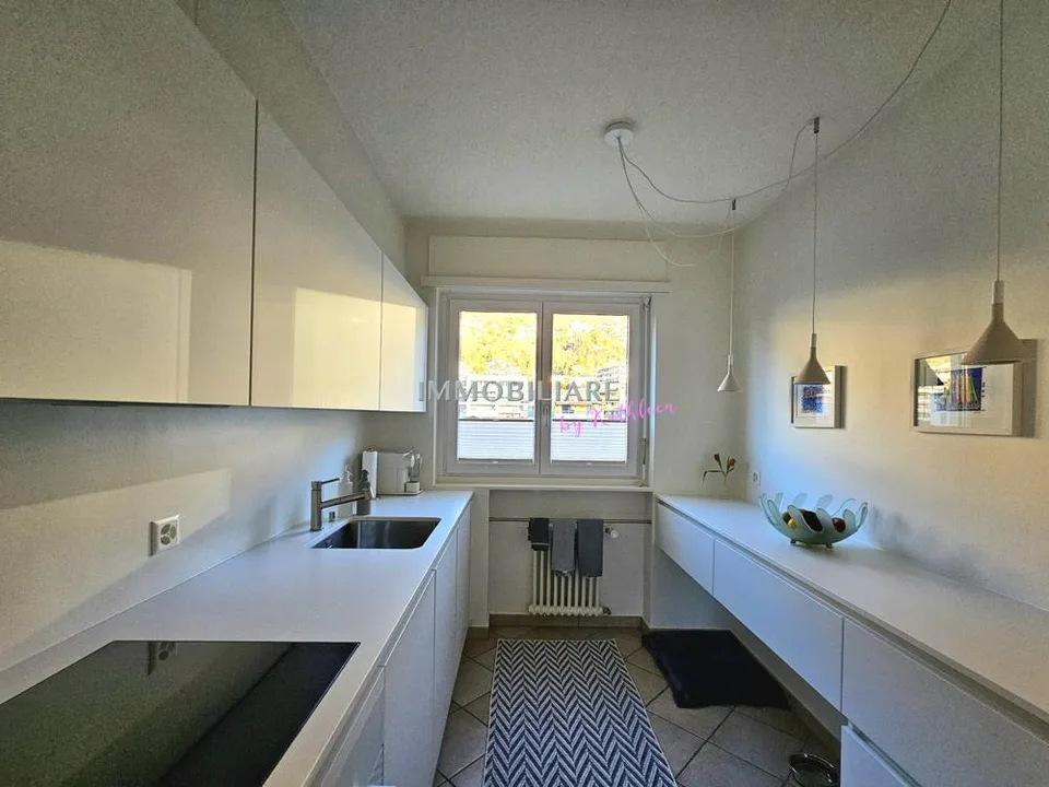 Ihr Logenplatz am Lago Maggiore: Attika mit Hallenbad und Kamin – foto 8 di 22
