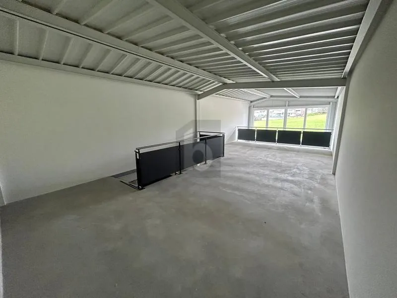 BOX/BUREAU EN DUPLEX AVEC PARKING – Foto 2 von 6