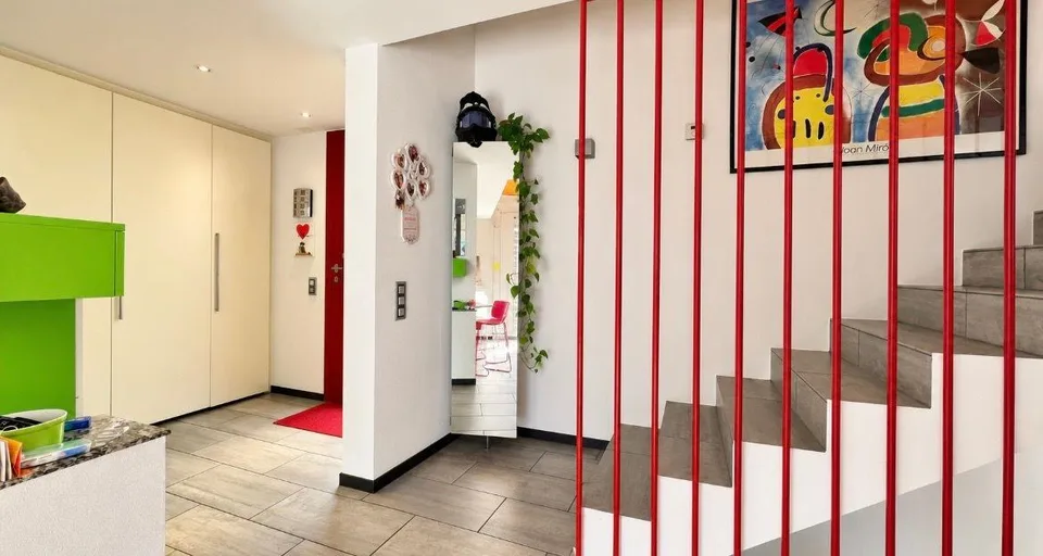 5 Zimmer Einfamilienhaus in Monte Carasso – Foto 15 von 30