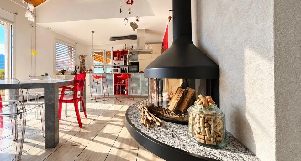 5 Zimmer Einfamilienhaus in Monte Carasso – Foto 10 von 30