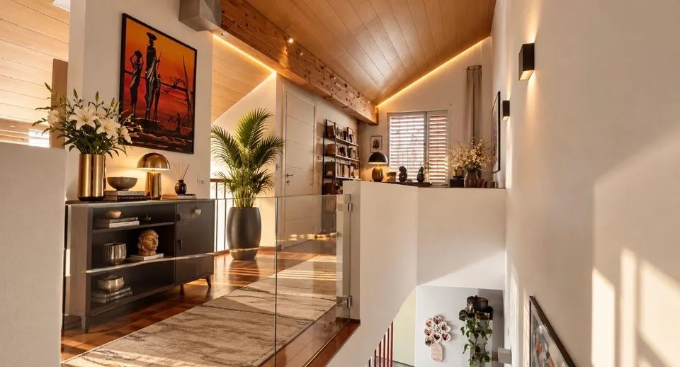 5 Zimmer Einfamilienhaus in Monte Carasso – Foto 19 von 30