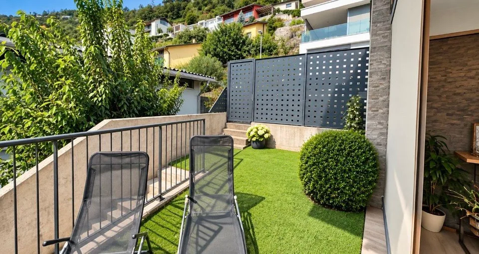 5 Zimmer Einfamilienhaus in Monte Carasso – Foto 2 von 30