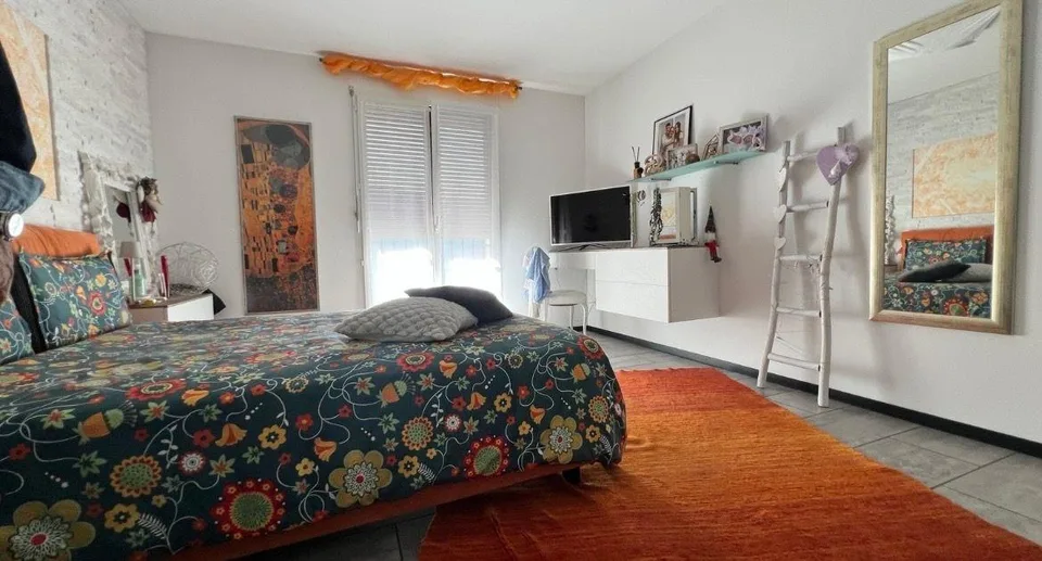 5 Zimmer Einfamilienhaus in Monte Carasso – Foto 22 von 30