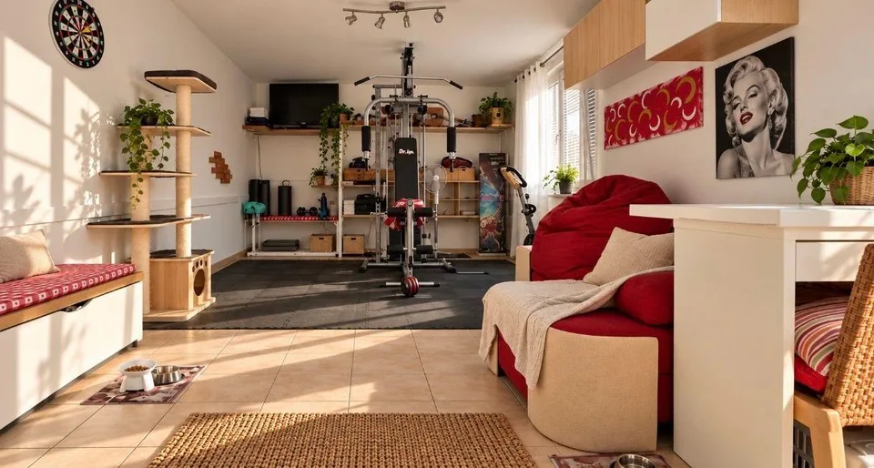 5 Zimmer Einfamilienhaus in Monte Carasso – Foto 30 von 30