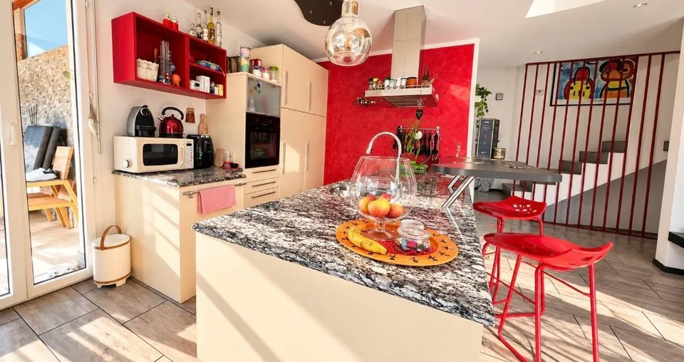 5 Zimmer Einfamilienhaus in Monte Carasso – Foto 12 von 30