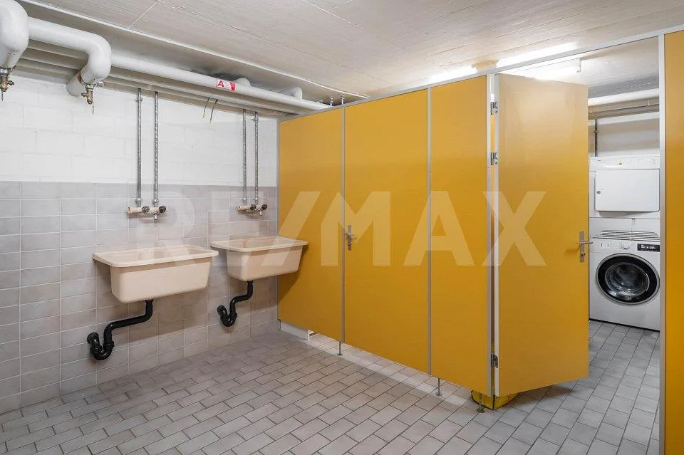 Appartement spacieux de 3,5 pièces dans une commune avantageuse en termes d'impôts – photo 12 sur 13
