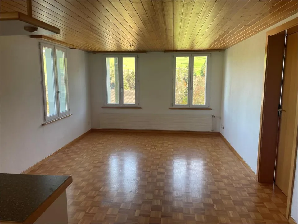 3.5 Zimmerwohnung zu vermieten – Foto 3 von 5